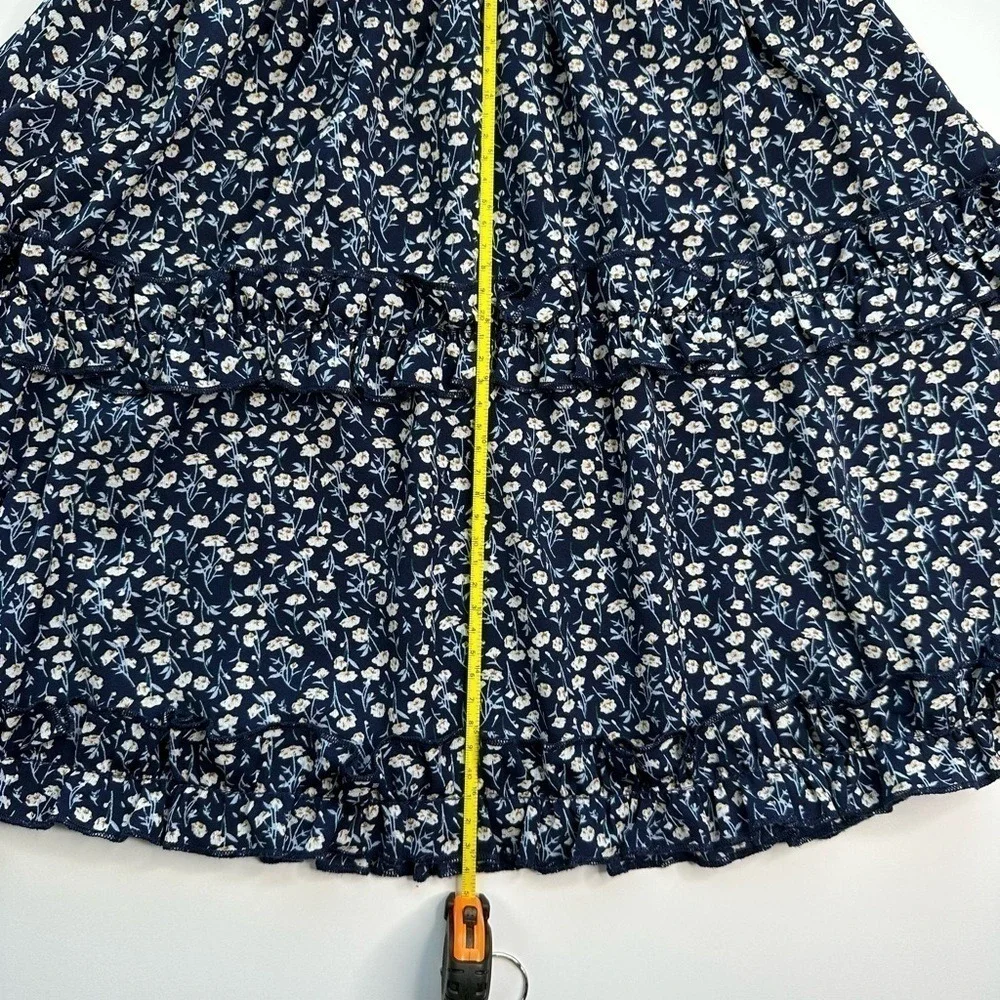 SHEIN navy blue